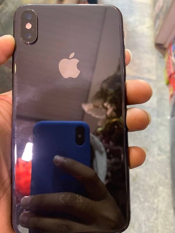 iPhone XS Max 03224347504 WhatsApp number 2