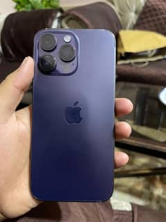 iphone 14Pro max JV