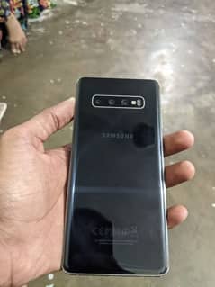 Samsung s10 plus