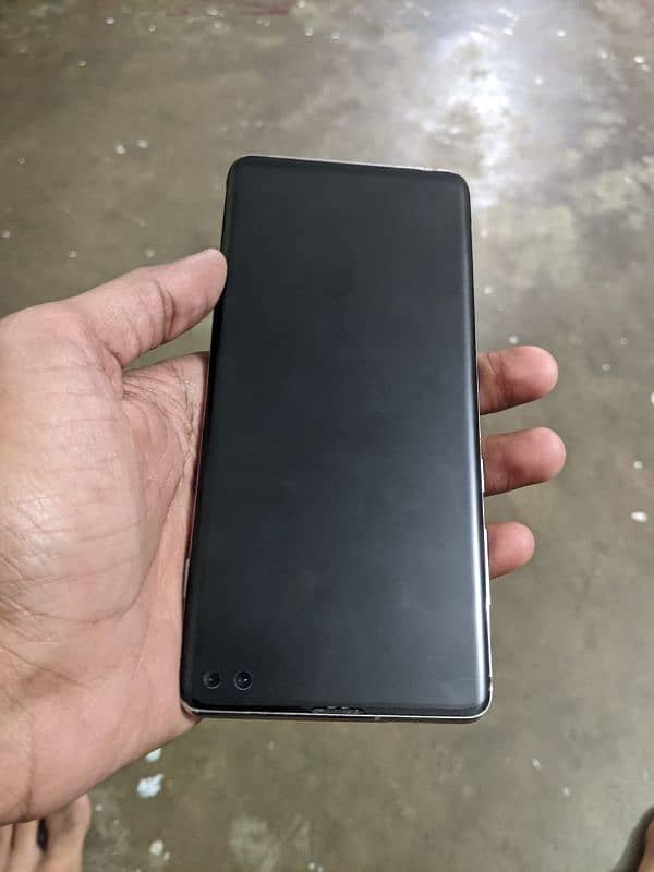 Samsung s10 plus 5