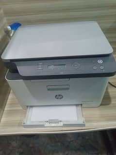 HP Color Printer