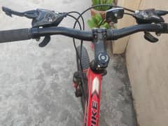 GEAR BIKE