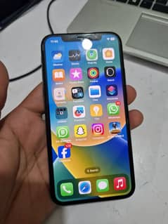 iphone x 256gb approved