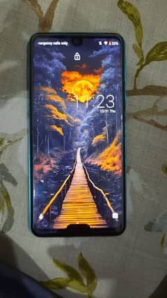 Aquos r3 8/128 Perfect 9/10 0