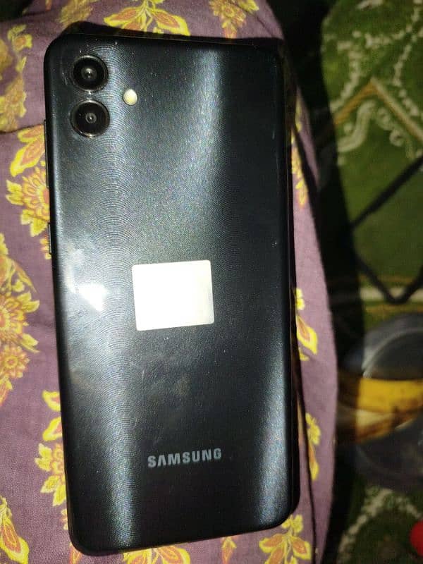 Samsung A04 5