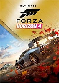 Forza Horizon 4 Ultimate Edition 0