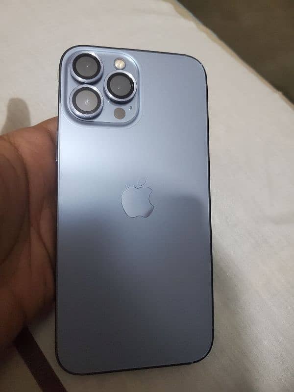 iphone 13pro max 128 gb nonota fu 0