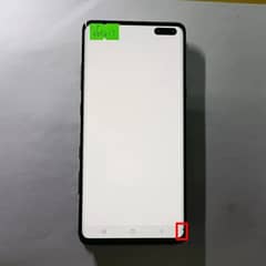 Samsung s10 s10 plus panel