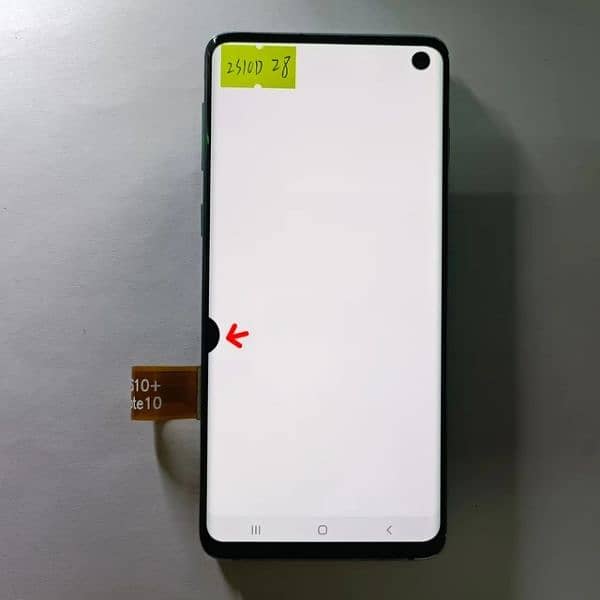 Samsung s10 s10 plus panel 3