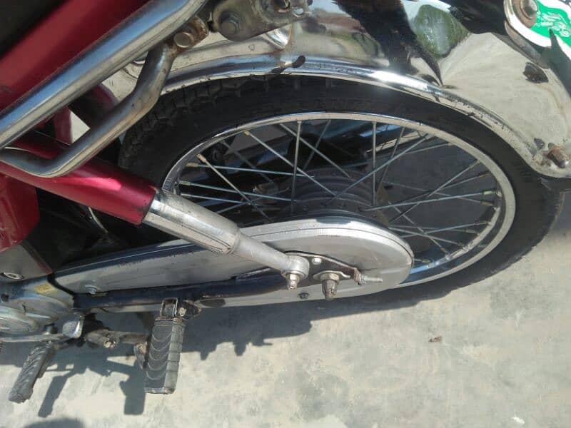 honda 70.03706278484 4