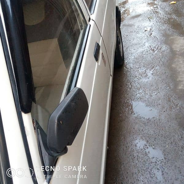 Suzuki Mehran VX 2010 2