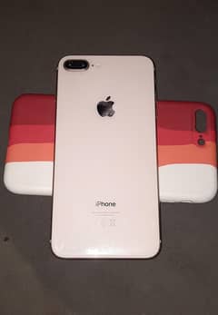 Iphone 8 plus