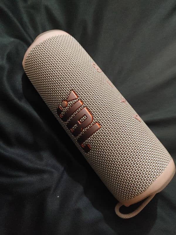 JBL Philips 6 5