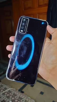 Vivo Y12s urgent sale final he