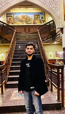 Muhammad