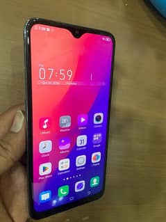 vivo S1  8/256