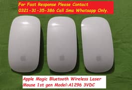 apple magic bluetooth mouse 1gen