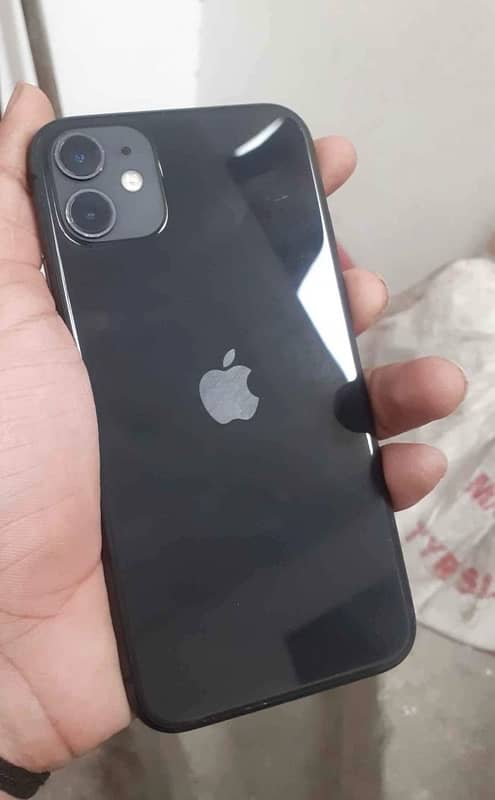 IPHONE 11 1