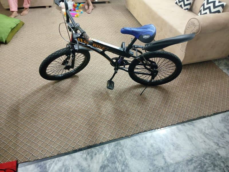 Cheapest Price Imported Bicycles | Baby Cycles 03315-507990 4