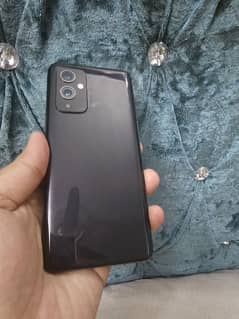 one plus 9 pta apprad