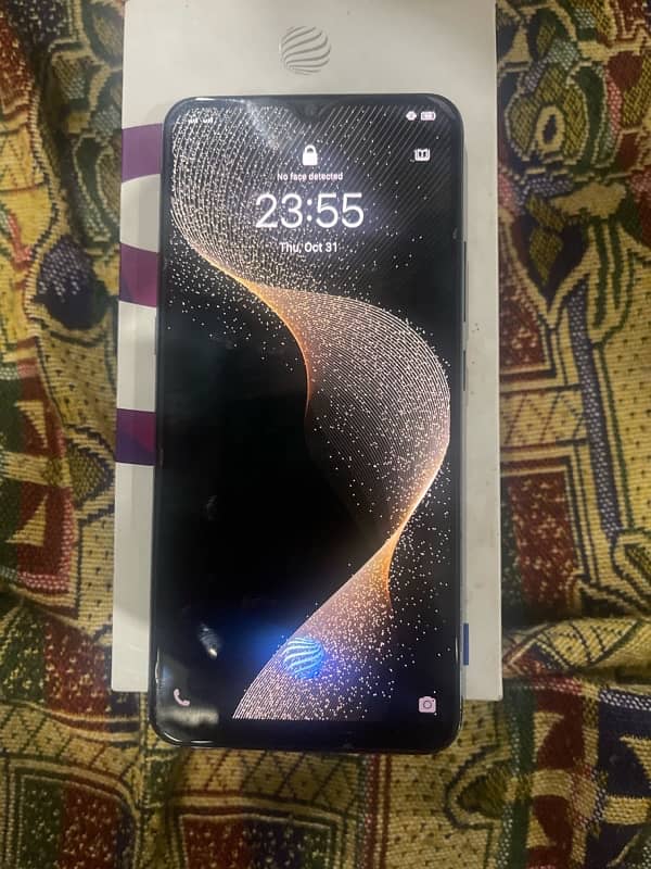 Vivo S1 1