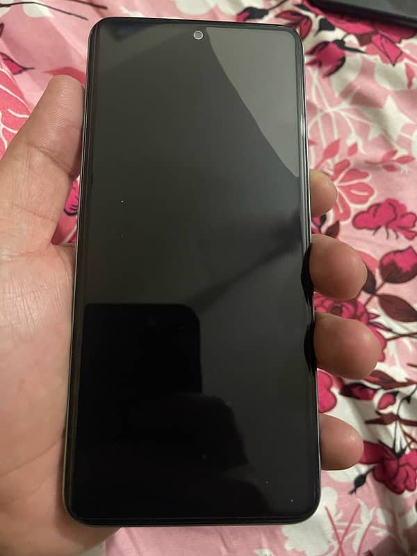 Redmi Note 12 With warranty 6