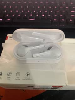 Huawei Freebuds Lite