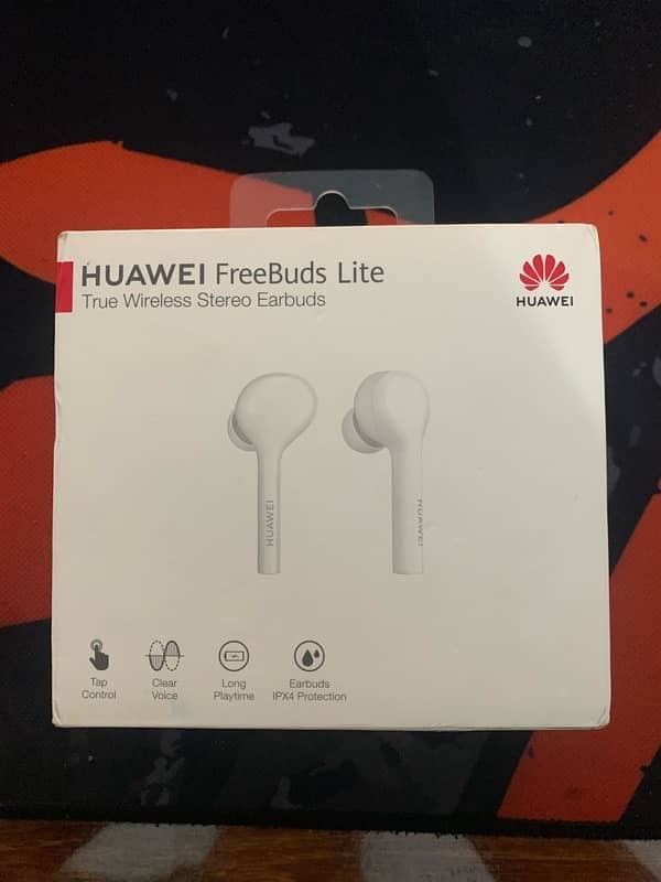 Huawei Freebuds Lite 1