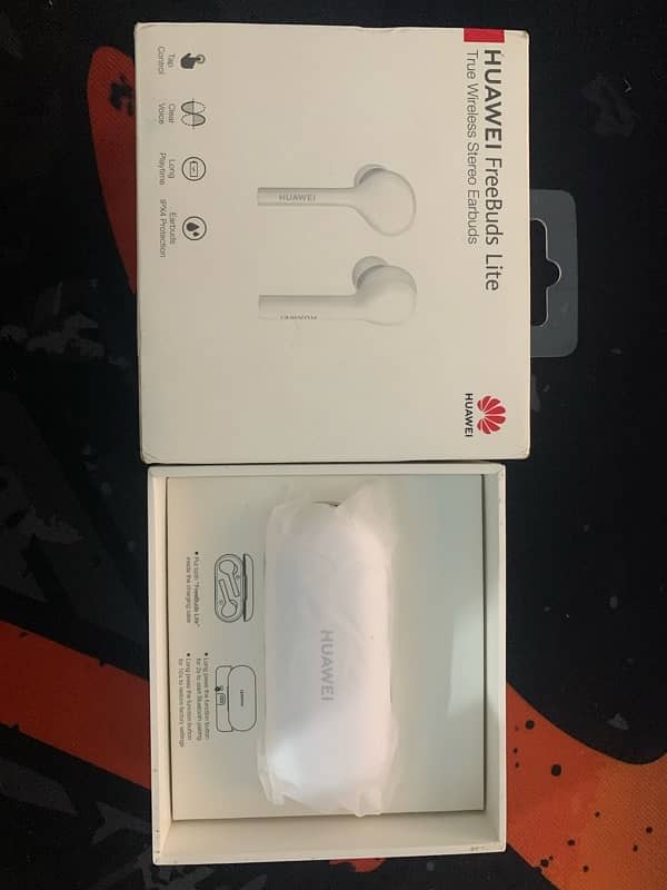 Huawei Freebuds Lite 2