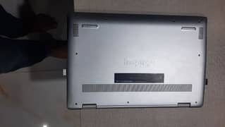 Dell inspiron i7 10th generation laptop for sale