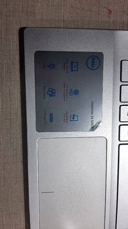 Dell inspiron i7 10th generation laptop for sale 4