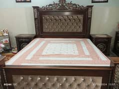 Heavy Bed Premium Quality For sale 0