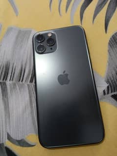 i phone 11 pro 256 gb