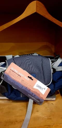 gelert  waist pack