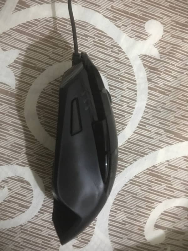 Selling Logitech G402 Original mouse 1