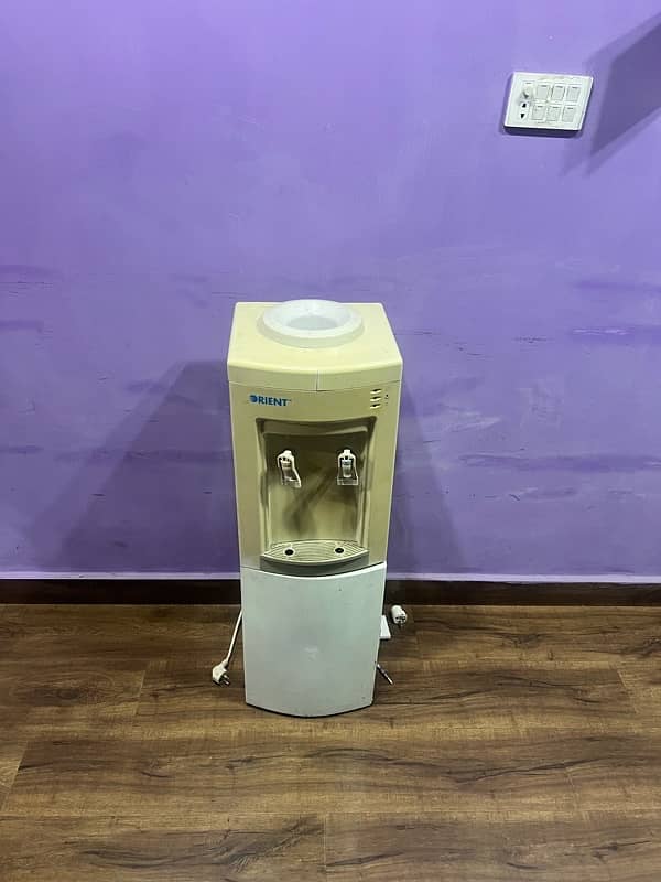 Water Dispenser for sale 1