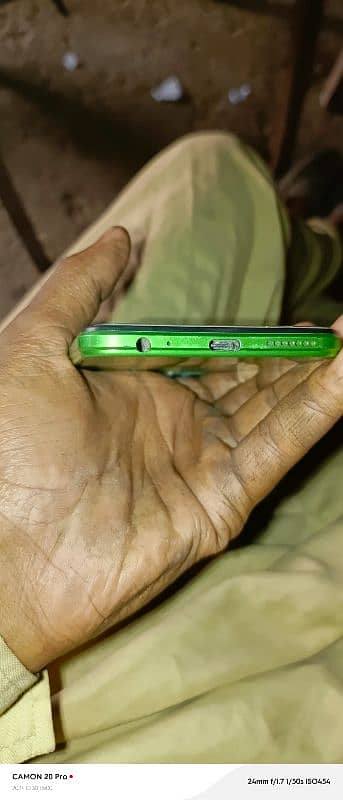 infinix hot 12 6+128 1