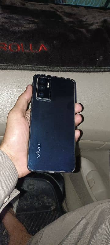 vivo v23e 0