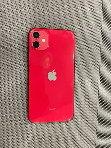 iPhone 11 128gb Non Pta 4