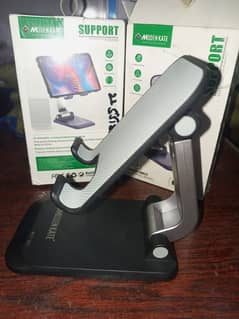 Foldable Mobile Stand