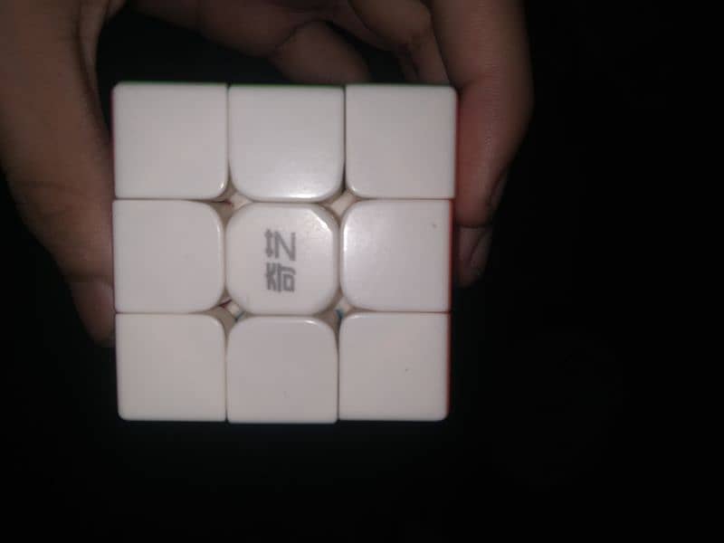 Chinese Rubik's cube 2