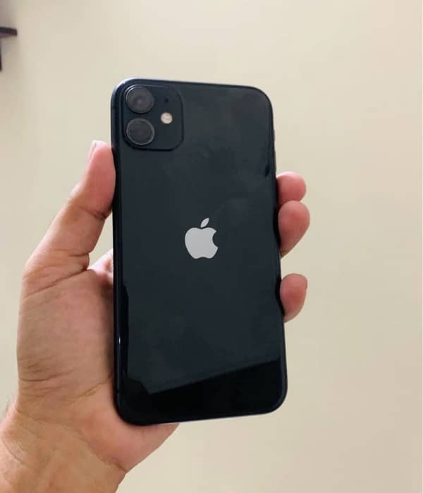 iPhone 11 1