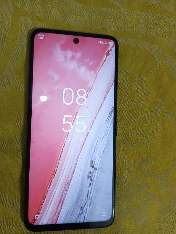 TECNO COMON 18T urjnt sell need cash 1