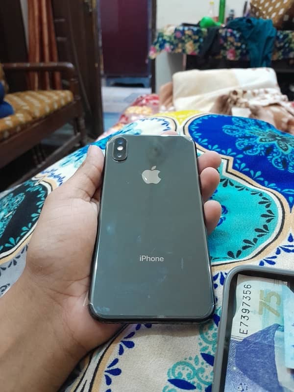 Iphone XS 0