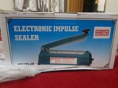 Electronic Impulse Sealer