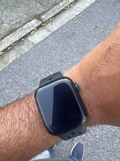 Apple watch series 9