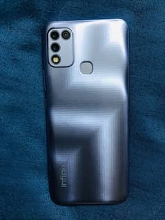 infinix hot play 11 - PTA Approved