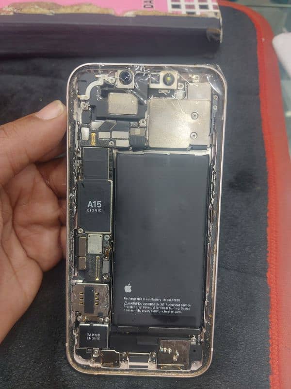 iphone 13  factory non pta bord 128gb factory unlocked 0