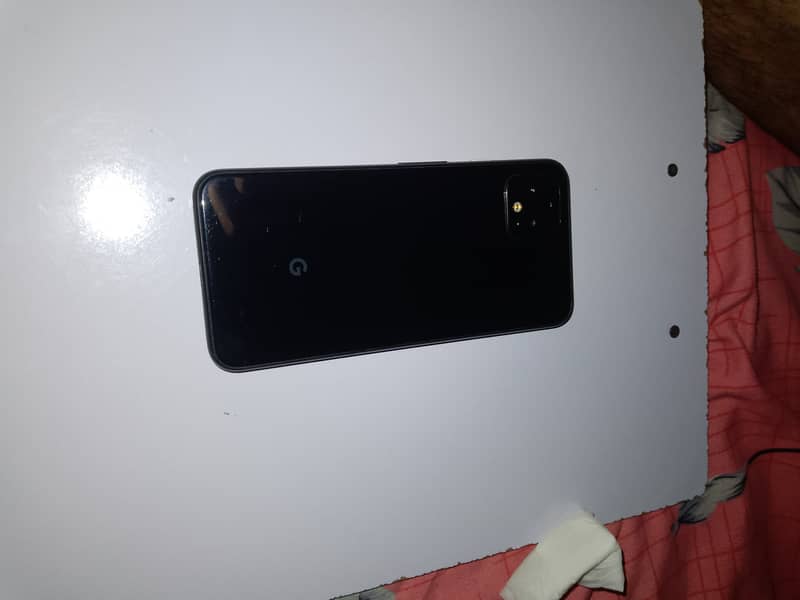 google pixal 4 #10/10  condition 1