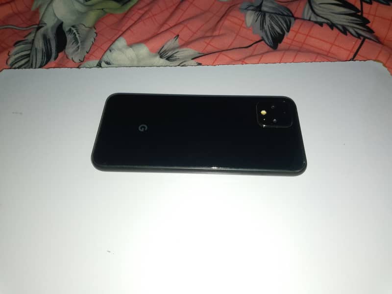 google pixal 4 #10/10  condition 4